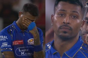 IPL 2025 MI vs PBKS Qualifier-2: