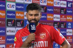 IPL 2025 MI vs PBKS Qualifier-2