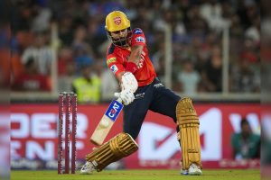 IPL 2025 MI vs PBKS Qulifier-2 Shreyas Iyer