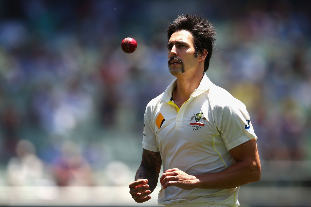 Mitchell Johnson on Hazlewood and Australia defeat in WTC 2025 Final.