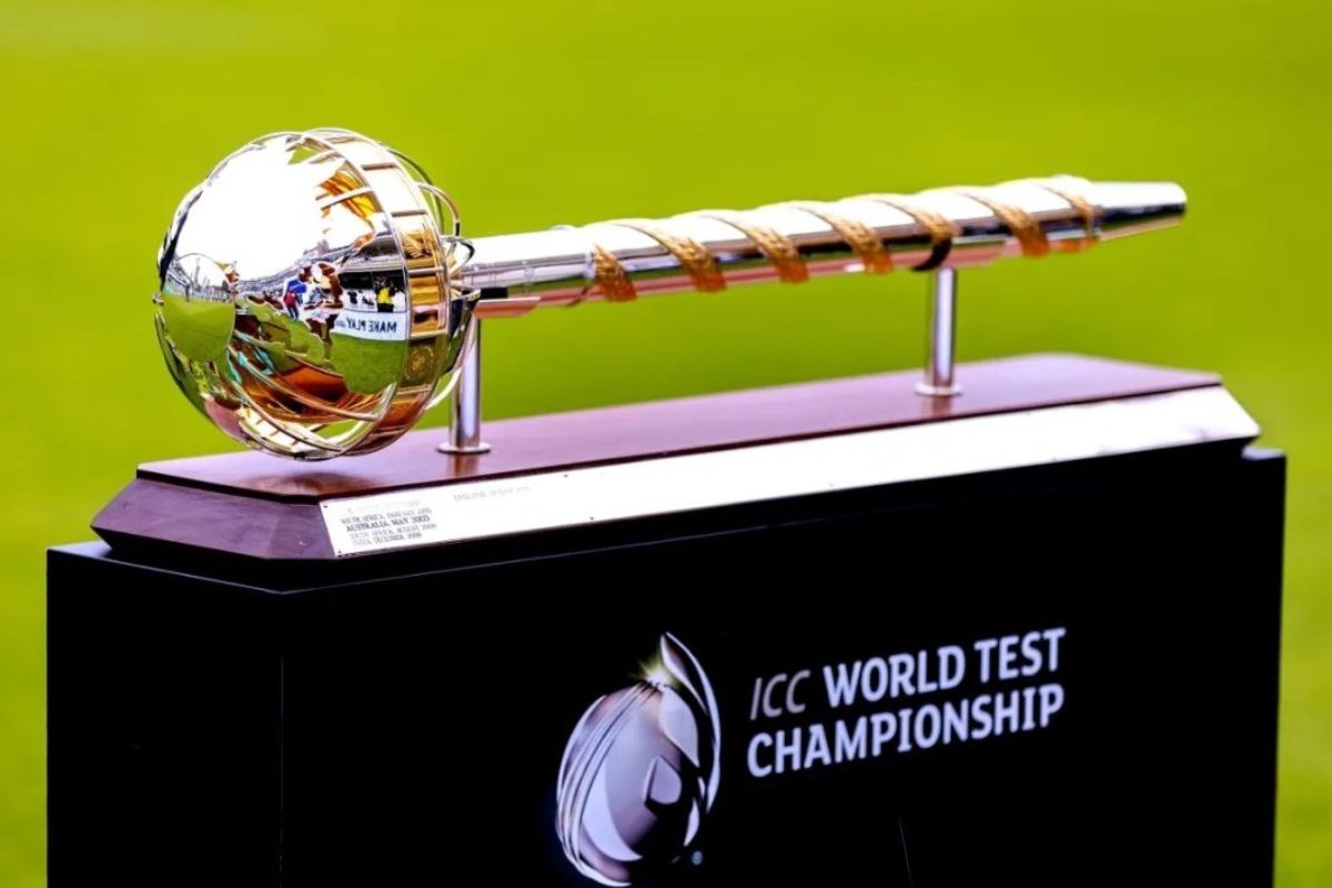 WTC Mace