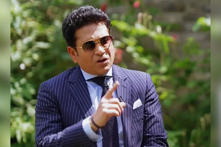 ‘उस समय की याद…’, इंग्लैंड में गिल-जायसवाल से गदगद सचिन तेंदुलकर, लेकिन जताई एक बड़ी उम्मीद…