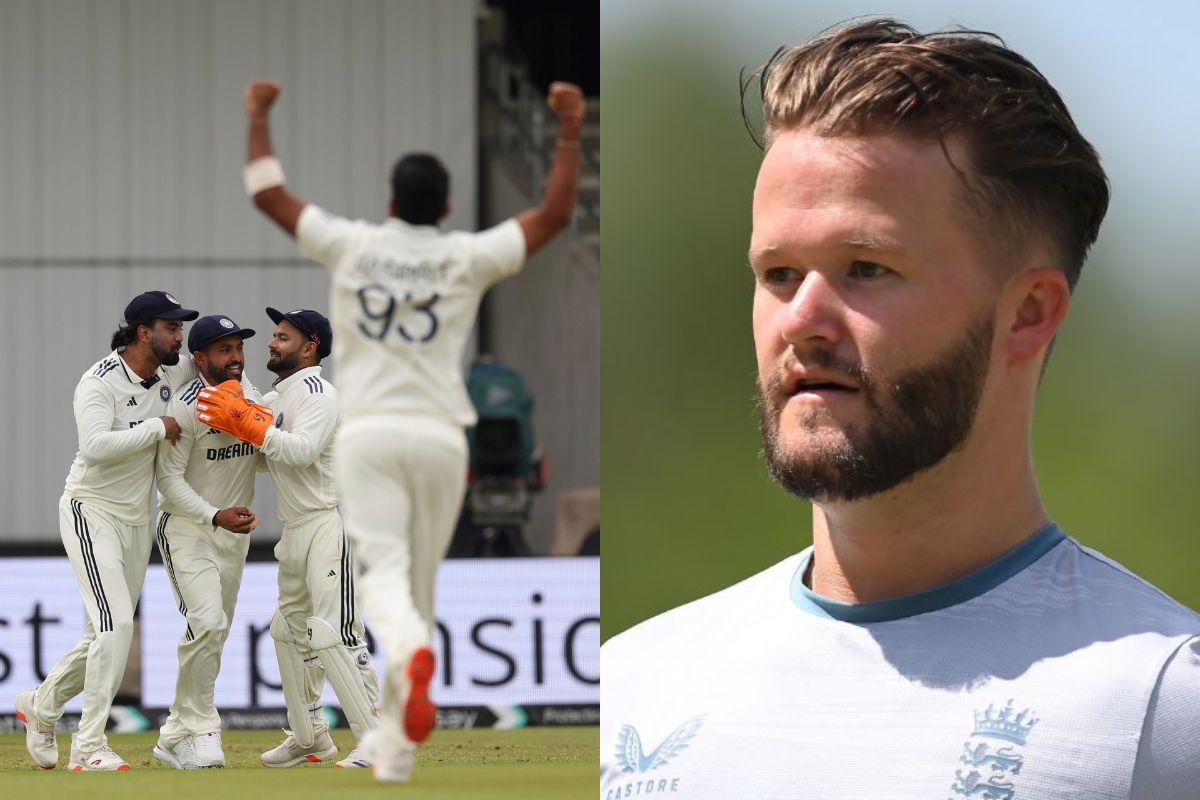 IND vs ENG 1st Test Ben Duckett on Jasprit Bumrah