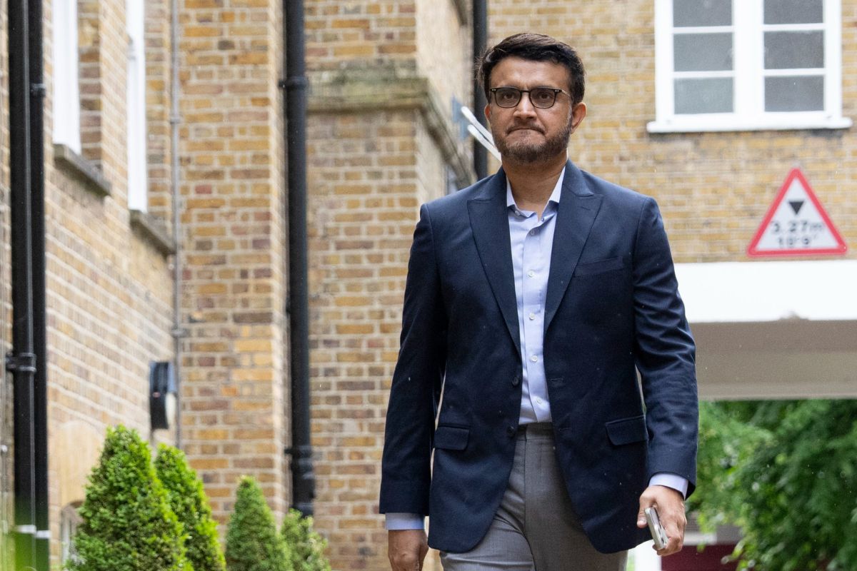 Sourav Ganguly Reveals Biggest Regret of his Life.