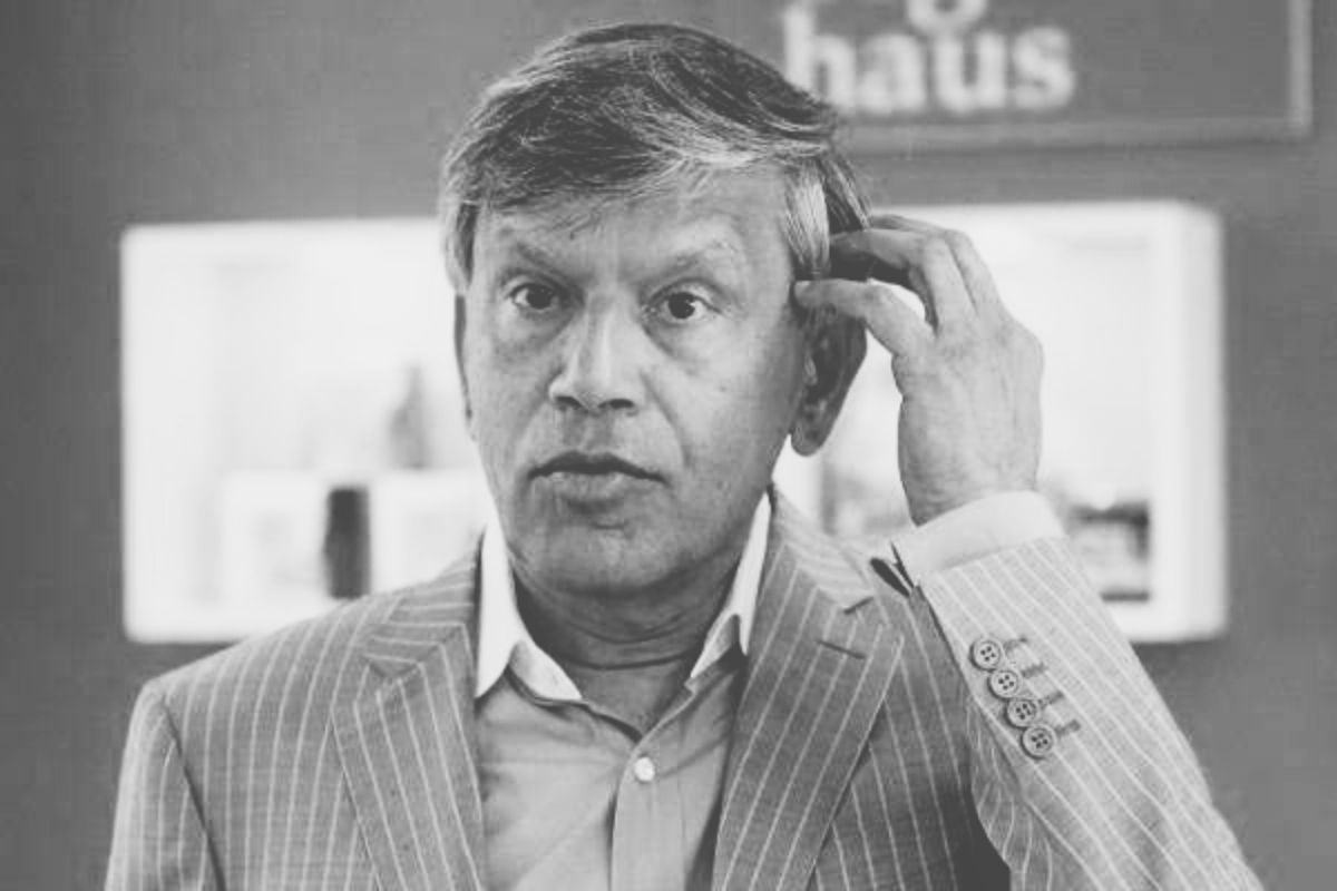 Dilip Doshi Passes Away at 77.