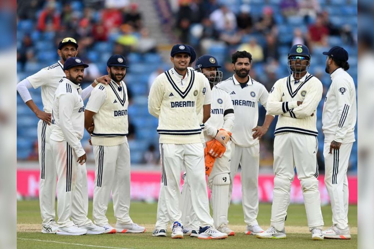 5 Reason India Lost IND vs ENG 1st Test at Leeds.