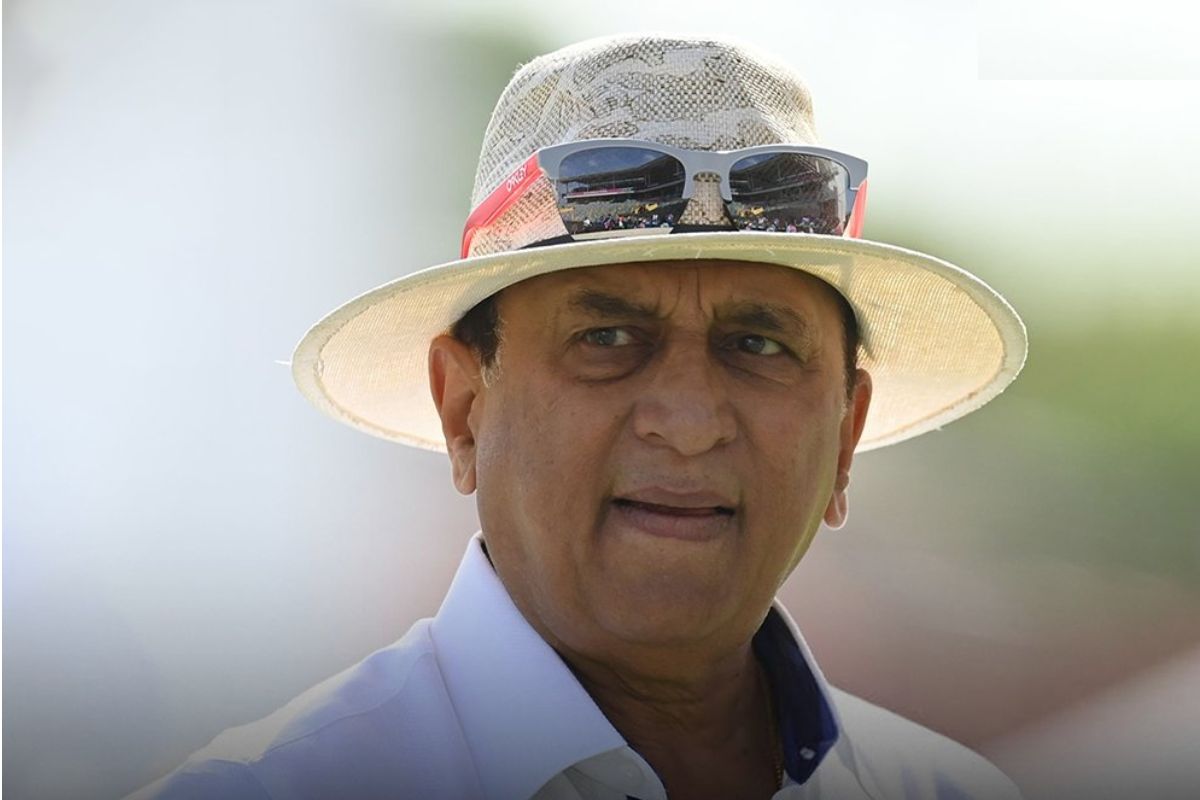 Sunil Gavaskar Slams Fake Quotes Attributed on his name