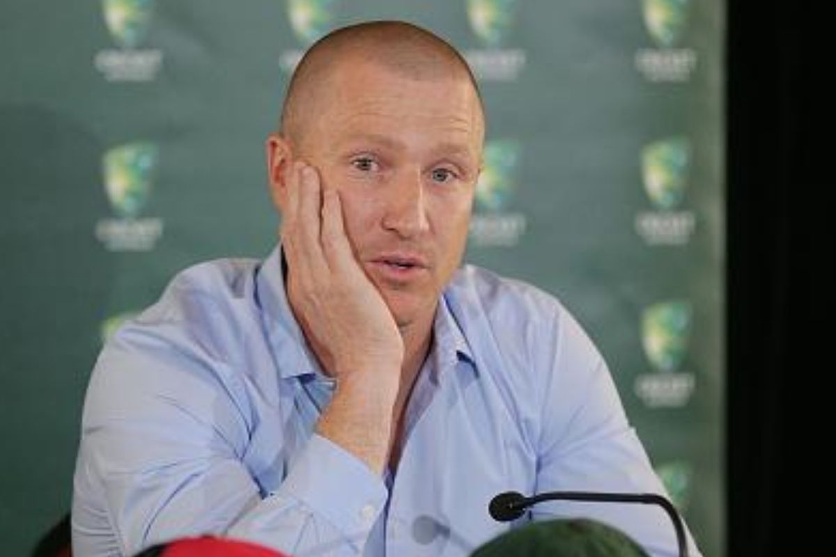 Brad Haddin on Team India in IND vs ENG Test Series.