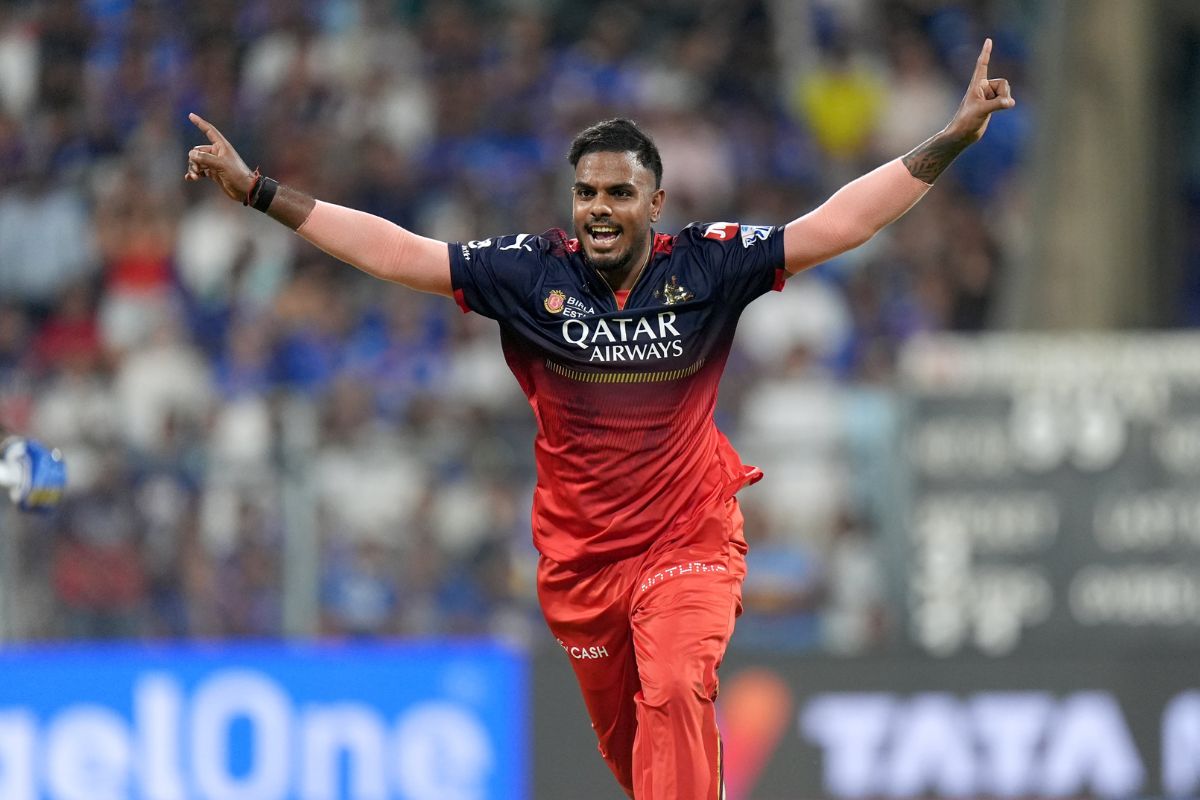 Yashs Dayal in Trouble.