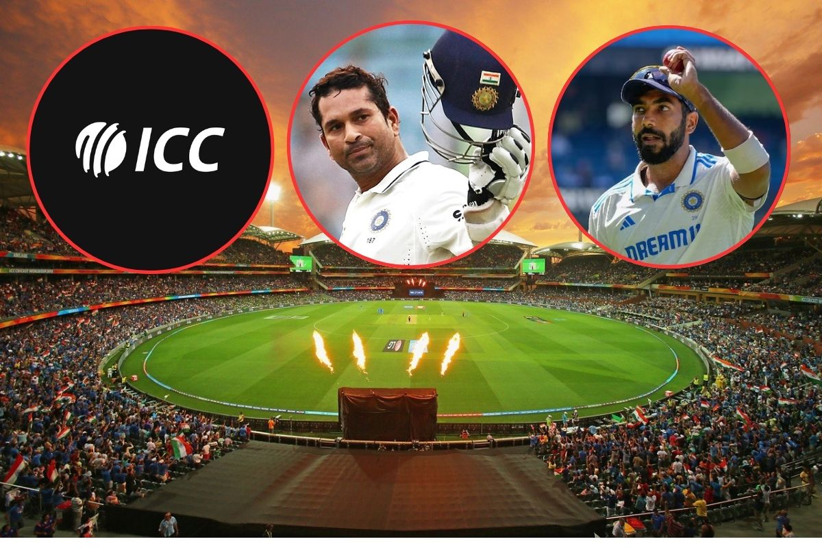Allan Lamb on Test Cricket, Sachin Tendulkar and Jasprit Bumrah