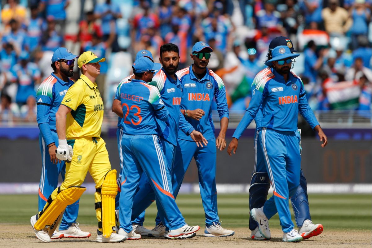Varun Chakaravarthy Life Journey from Films to Cricket