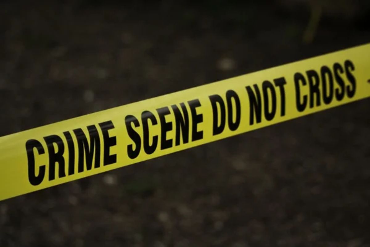 crime news