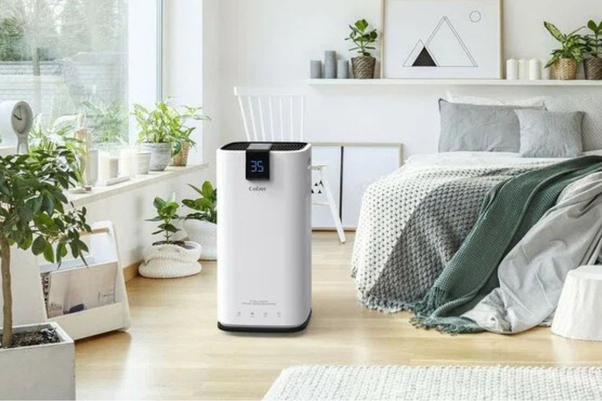 Dehumidifier