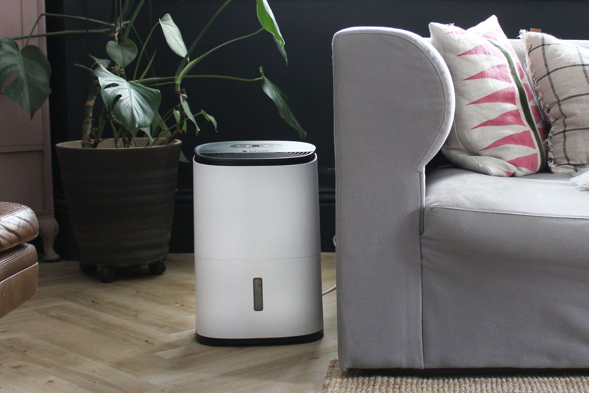 Dehumidifier