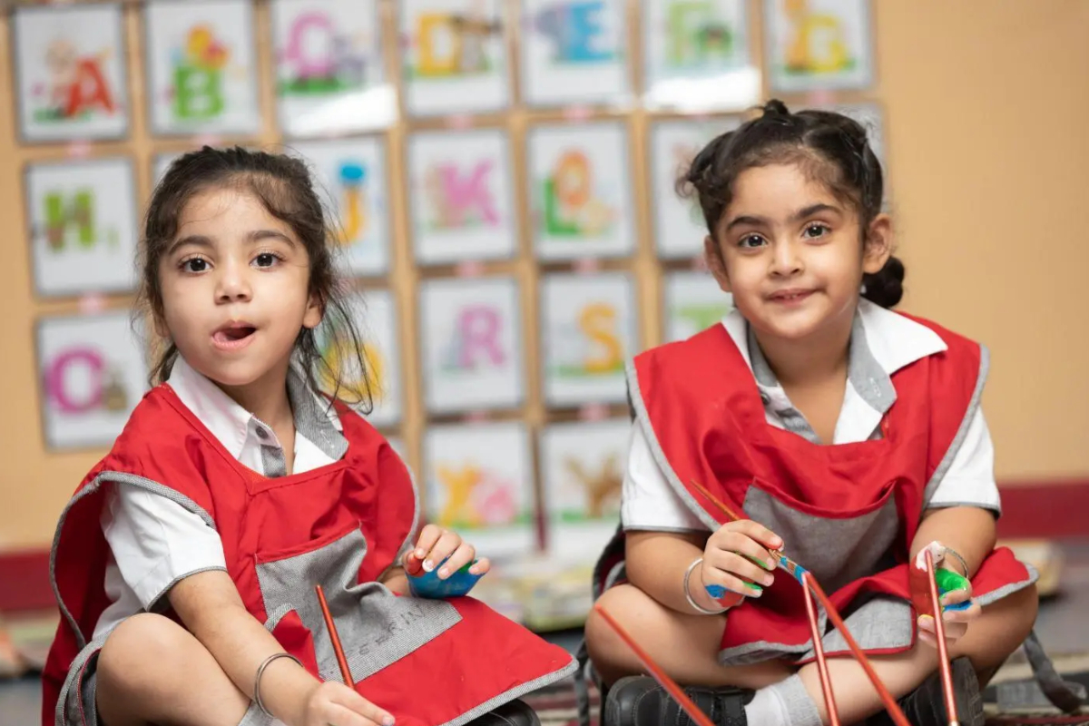 Delhi School Admission 2025