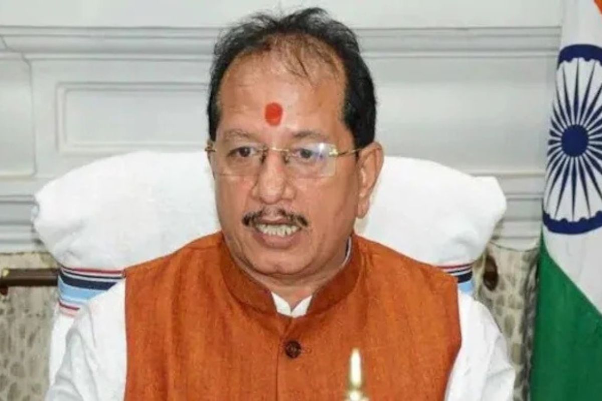 Deputy Cm (File Photo)