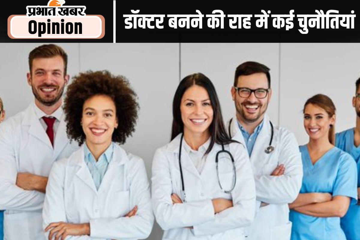Doctors day