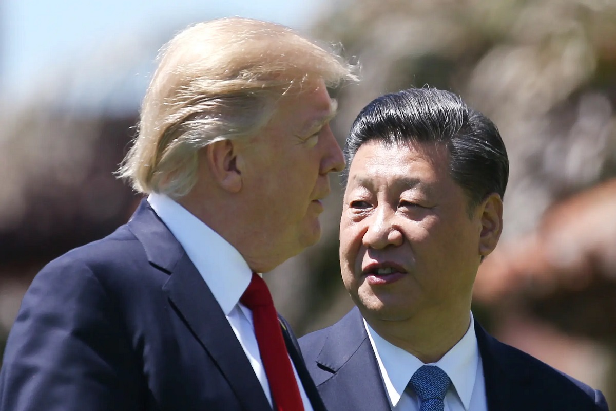 Trade Agreement