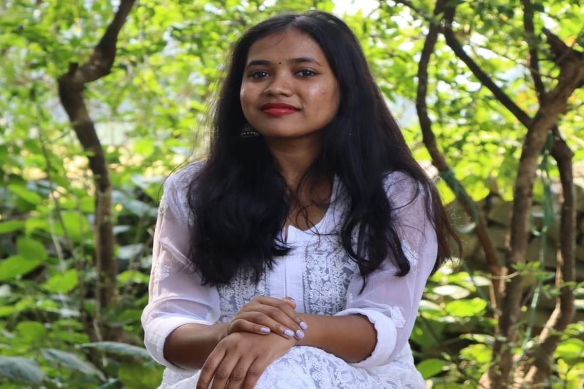 Dr Parvati Tirkey