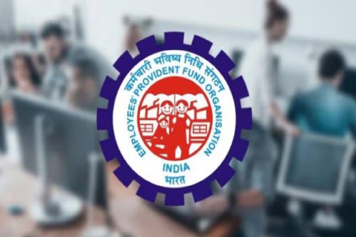 EPFO Warning