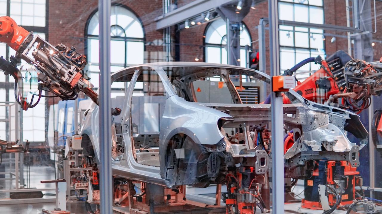 Electric-Car