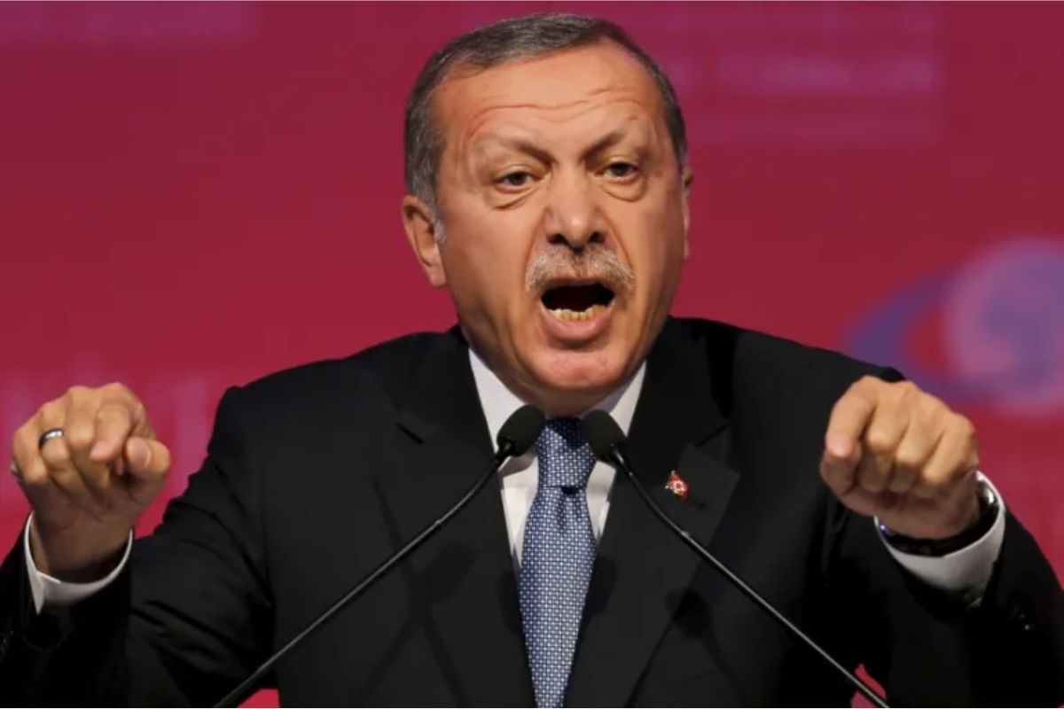 Erdogan