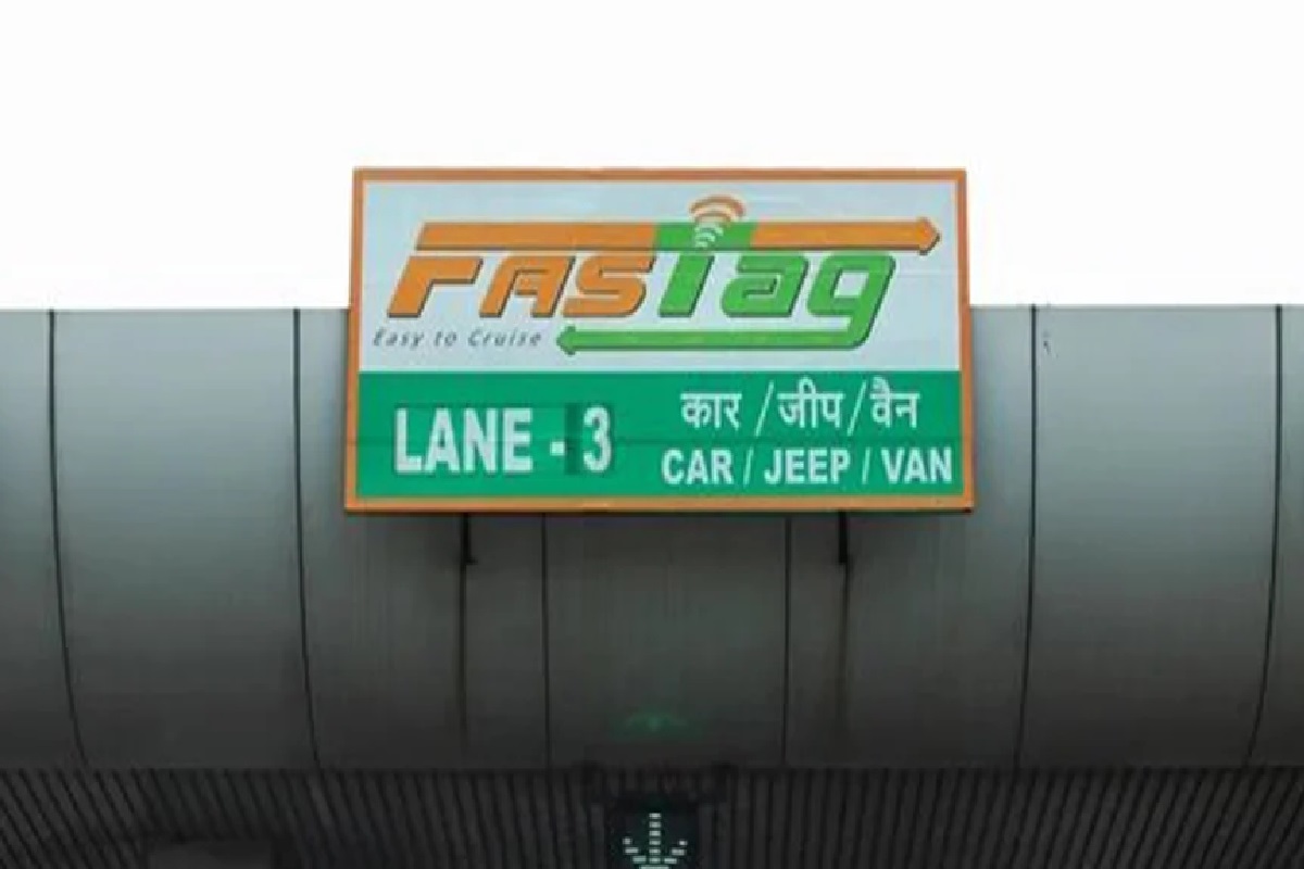 FASTag Annual Pass
