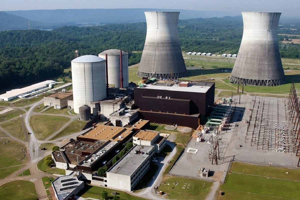 Fatehabad Nuclear Power Plant
