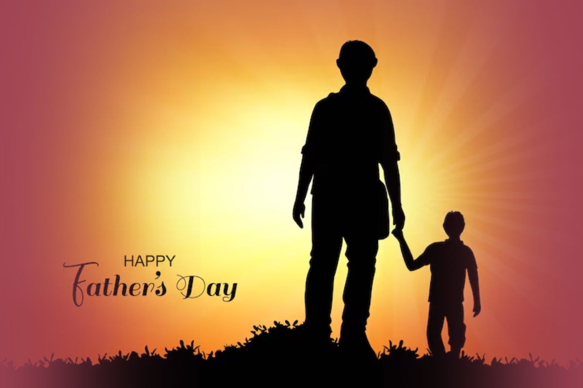 Father's Day Poems 2025 in Hindi