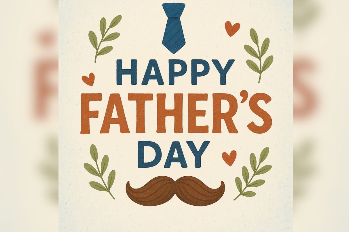 Father's day wishes 2025