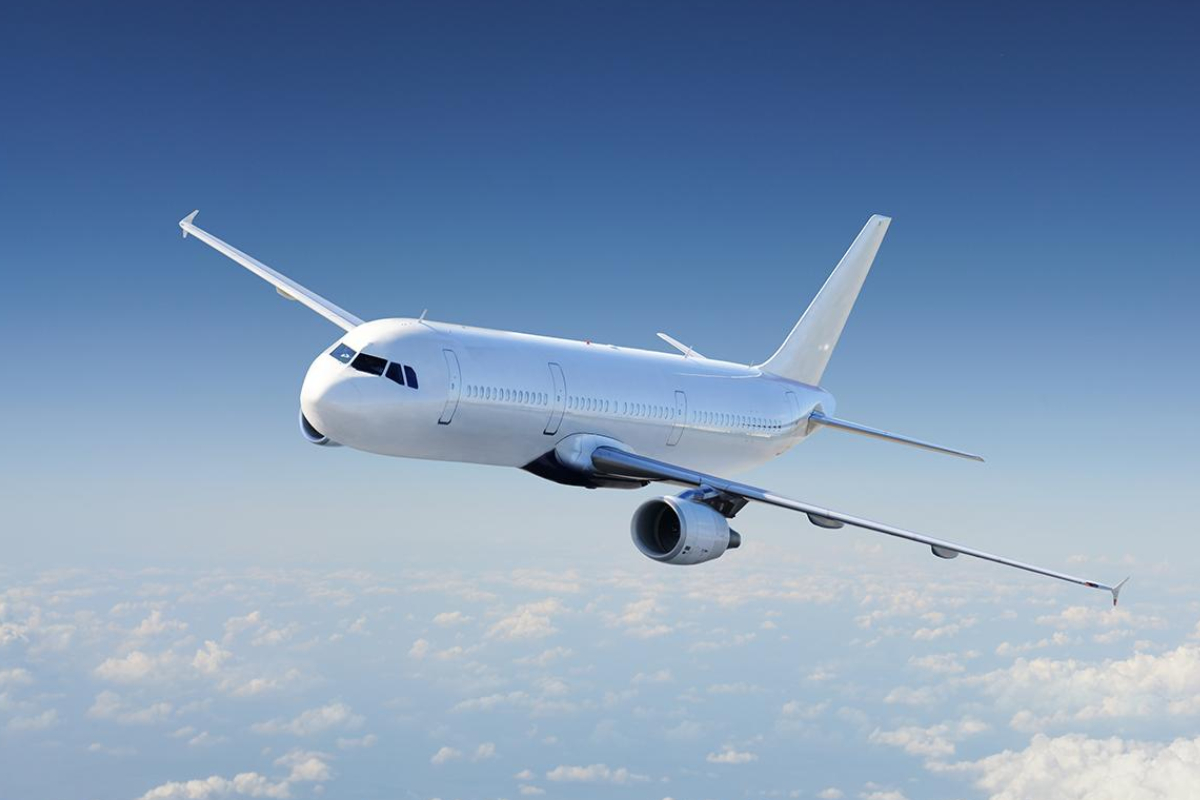 Flight Safety Check