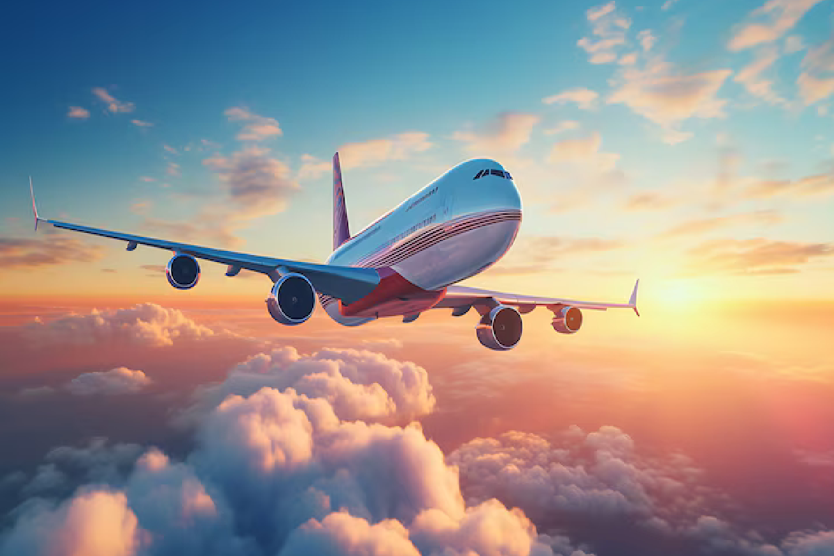 Flight Service
