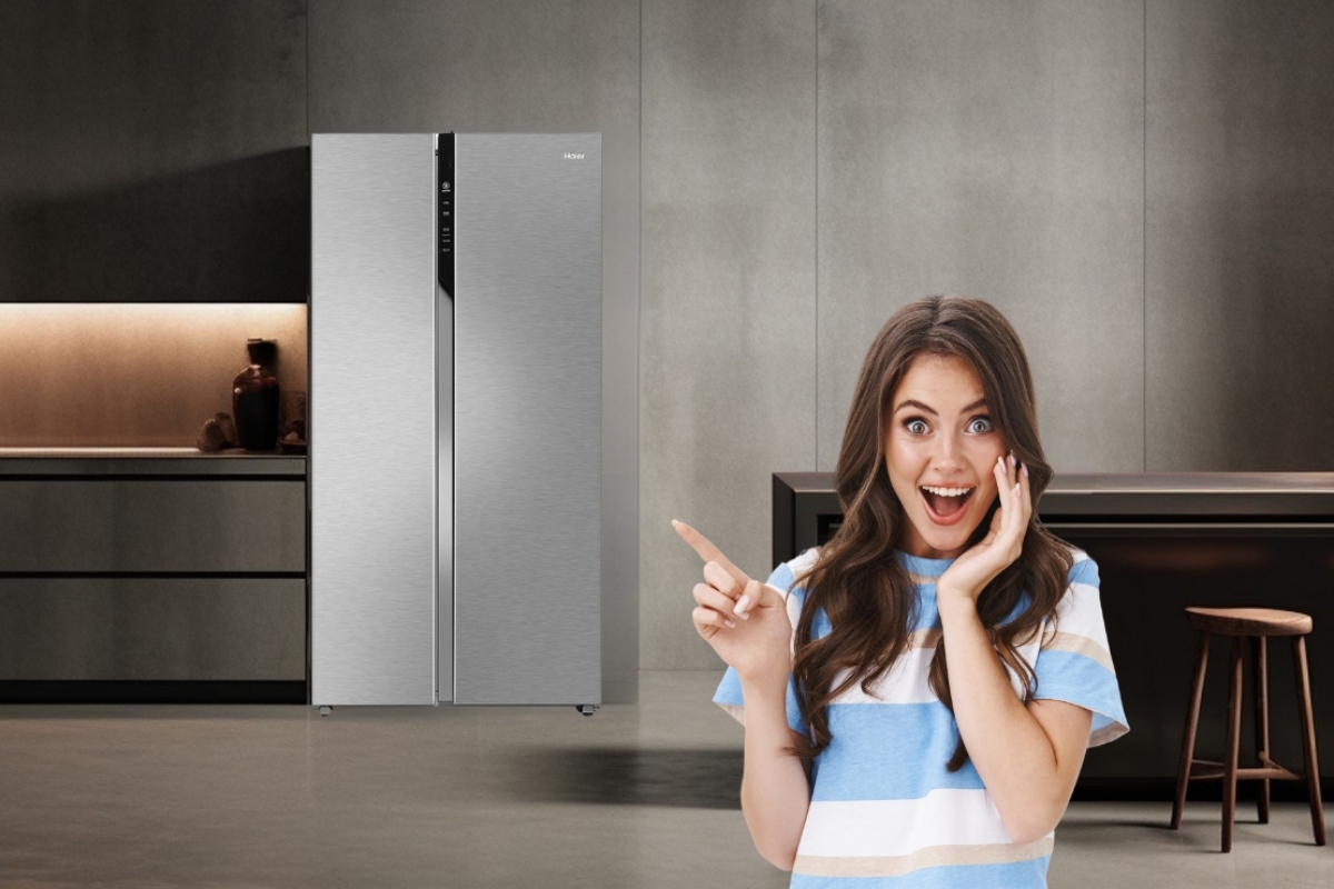 Frost Free Refrigerators Haier India