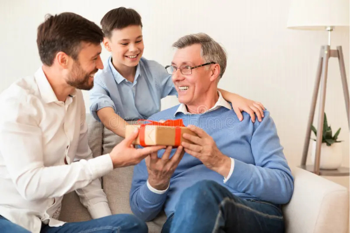 Gadgets For Father’s Day