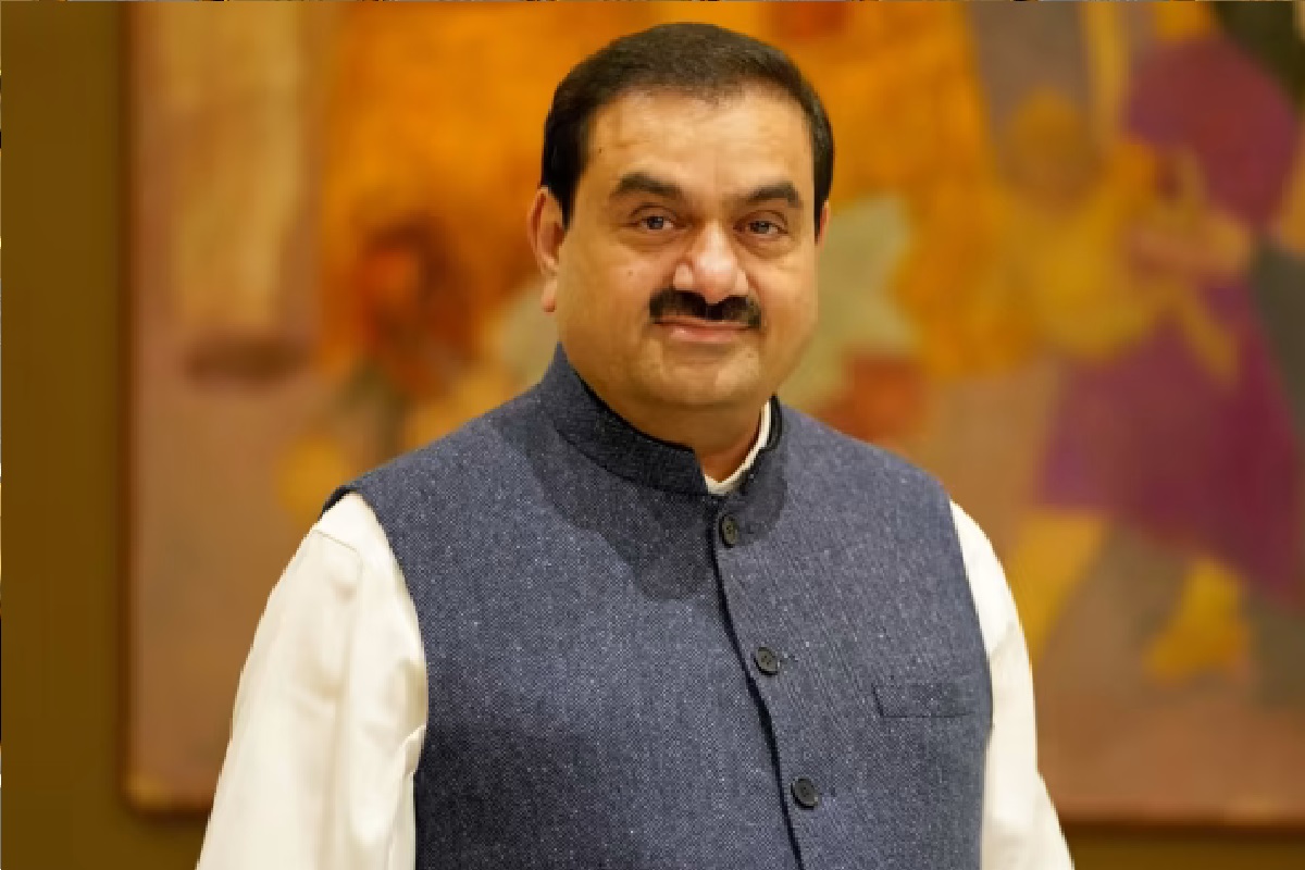 Adani Group Tax