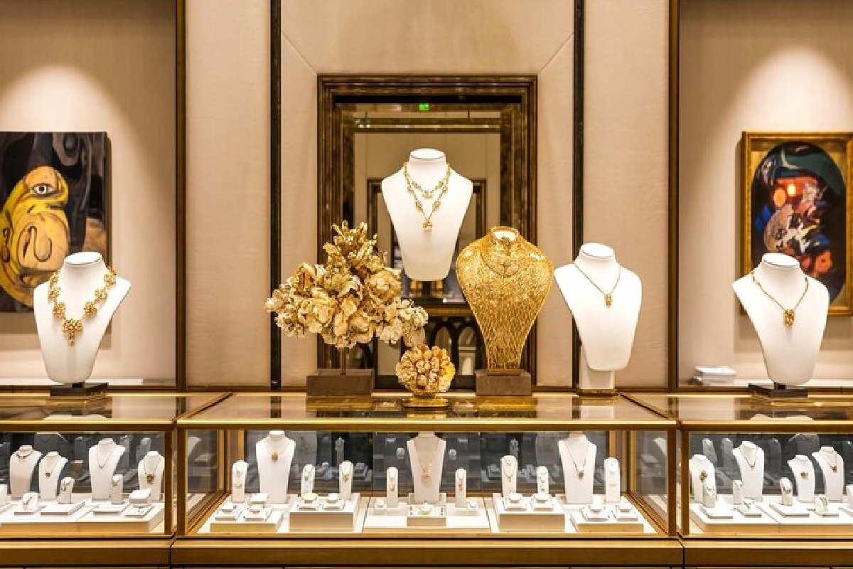 Gold Price