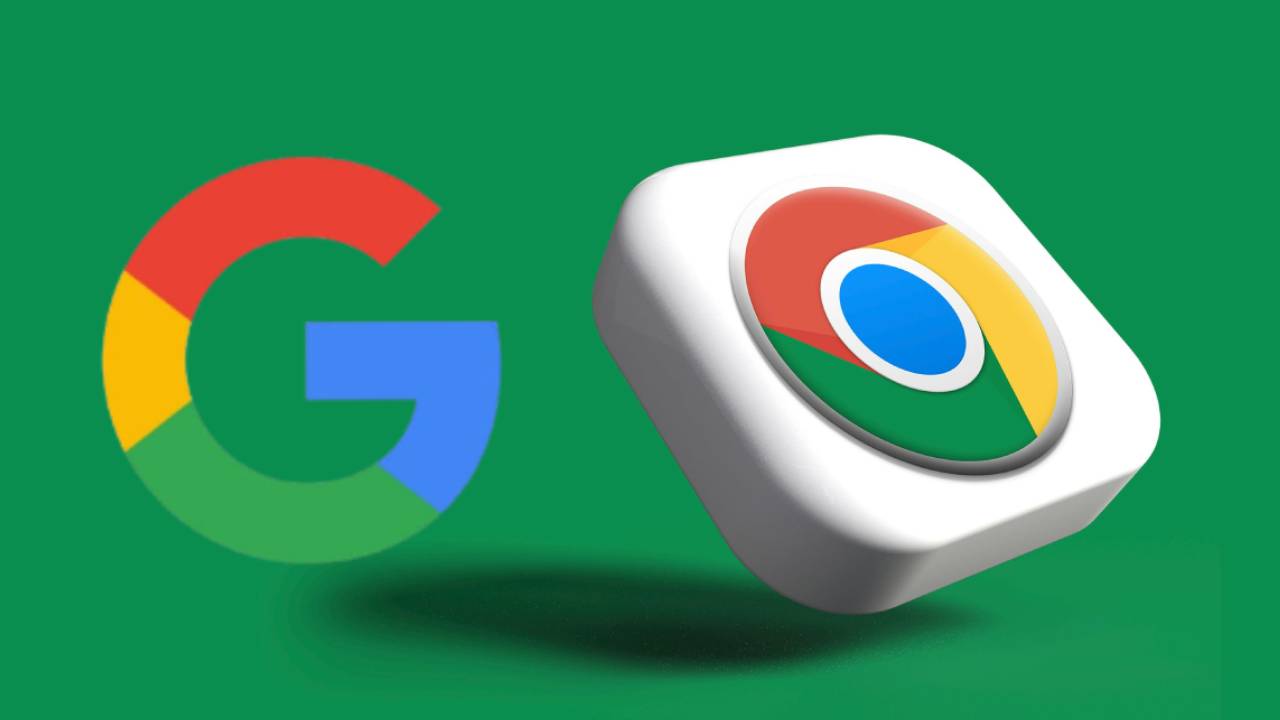 Google Chrome