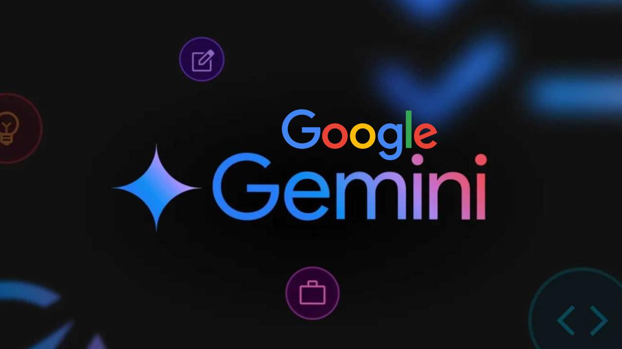 Google Gemini