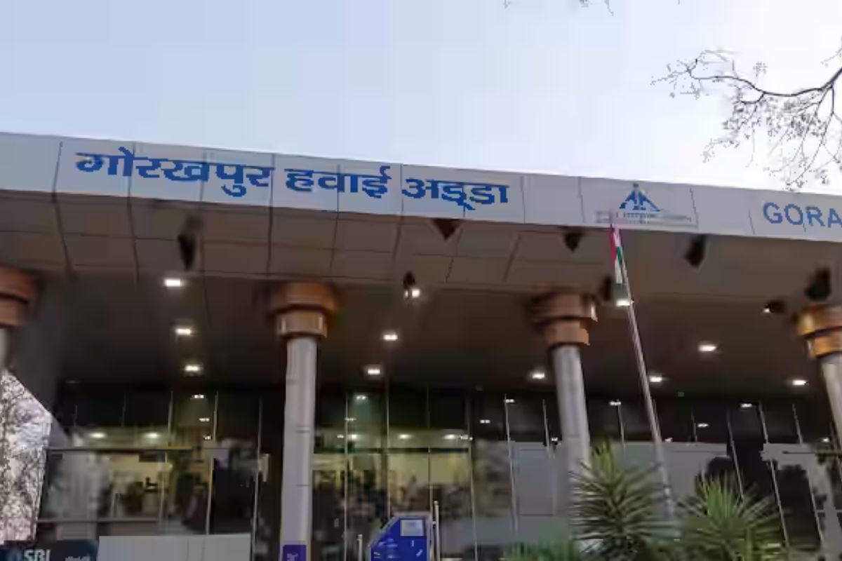 Gorakhpur News