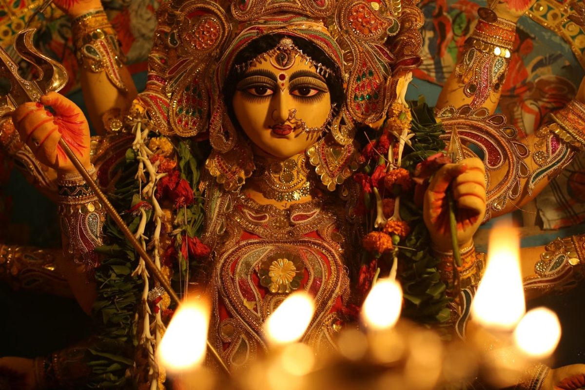 Gupt Navratri