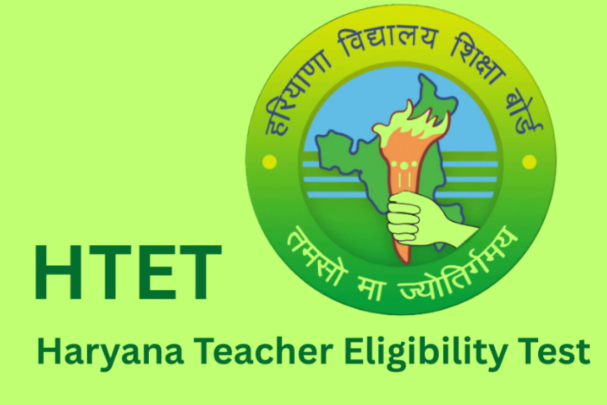 HTET 2024 Registration