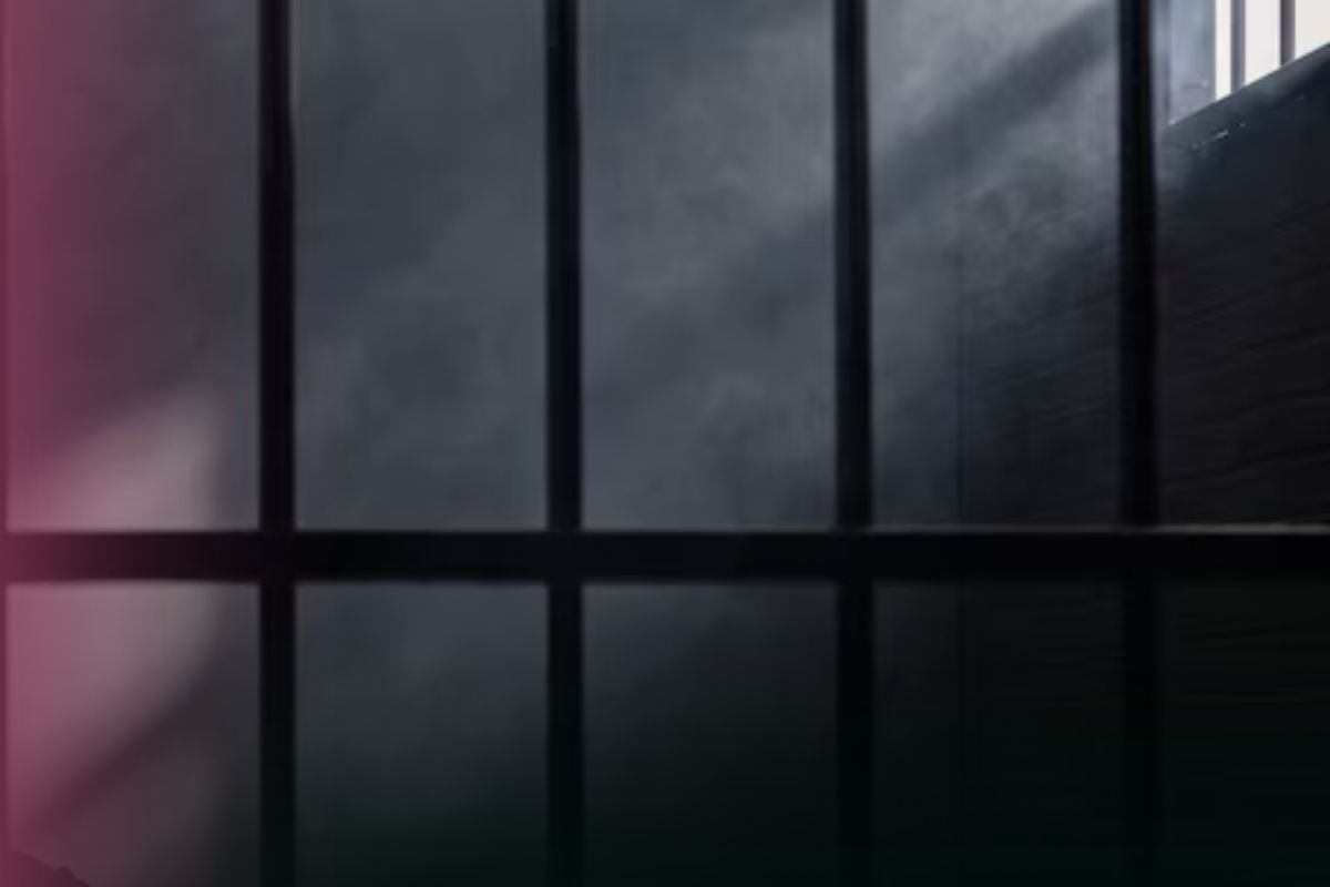 Halden Jail