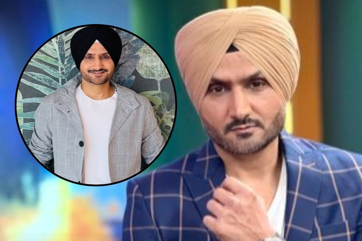Harbhajan Singh Salary