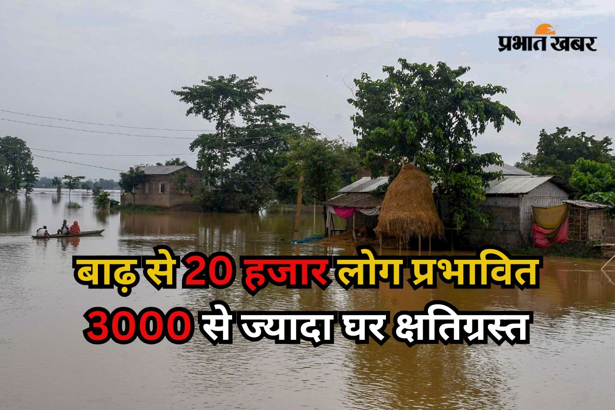 Heavy Rain Alert