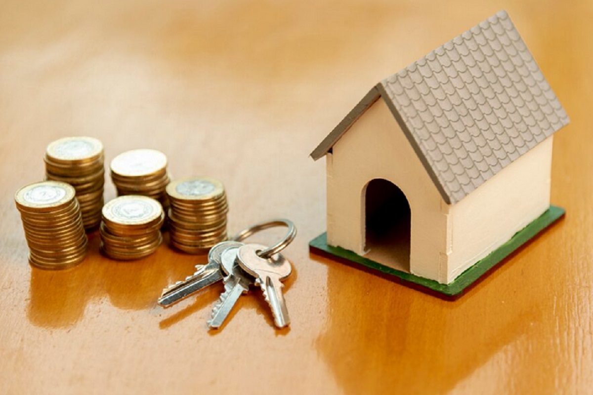 Home Loan
