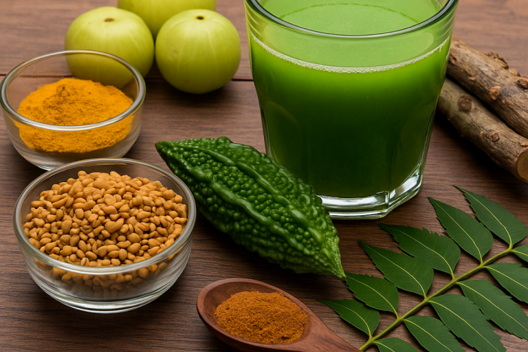 Home Remedies For Diabetes: डायबिटीज कंट्रोल के लिए कारगर हैं ये देसी उपाय, बिना दवा के मिलेगा आराम