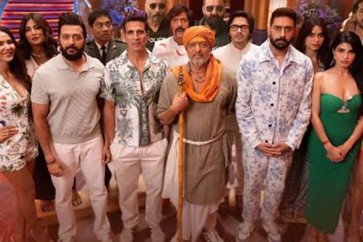 Housefull 5 Box Office Collection Day 1