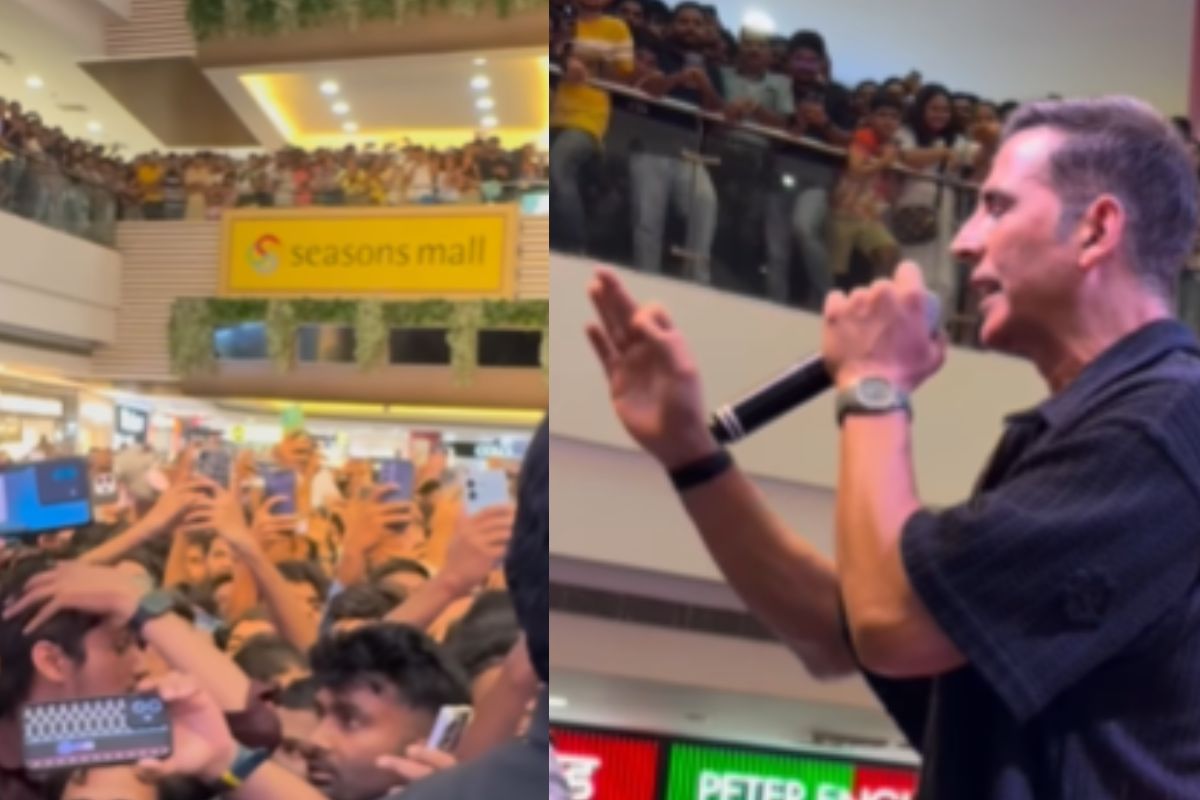 Housefull 5 promotion