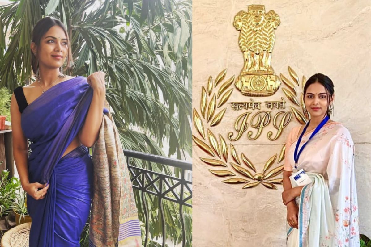 IAS Mudra Gairola Success Story