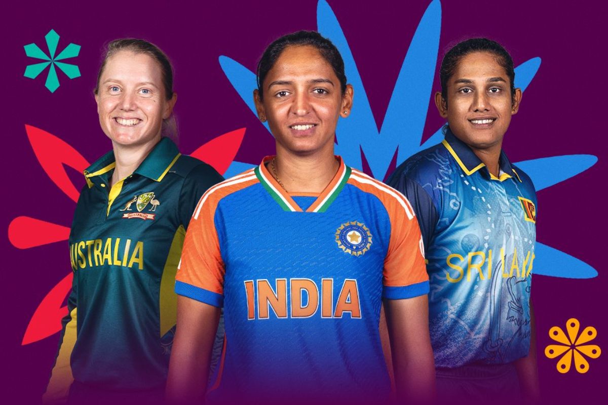 Womens World Cup 2025